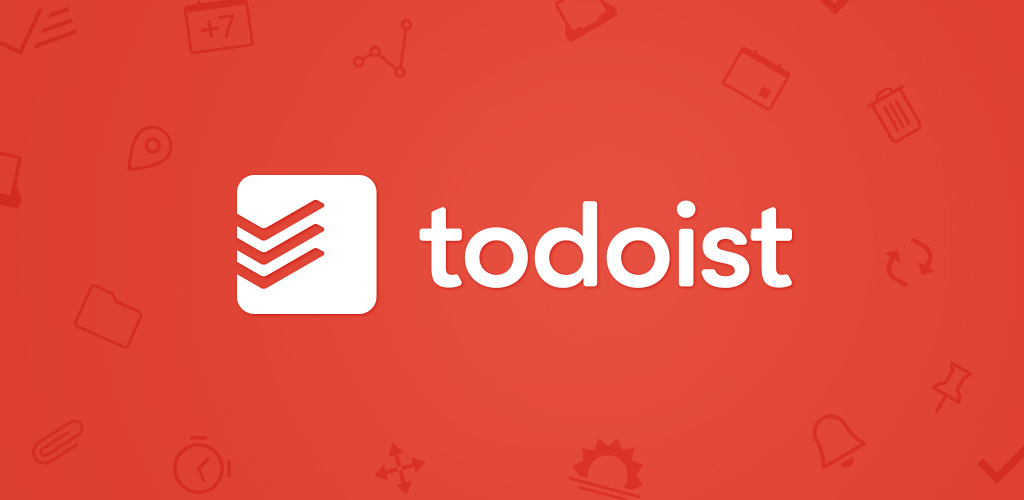 To do list and task manager. Free, easy, online and mobile: Todoist